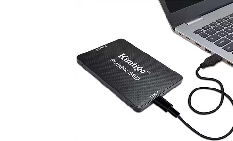 Type-C Portable SSDs for Gamers: Speed up Load Times and Game On!