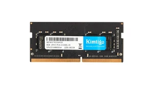 Kimtigo SODIMM DDR4 4GB/8GB/16GB/32GB 2666MHz RAM